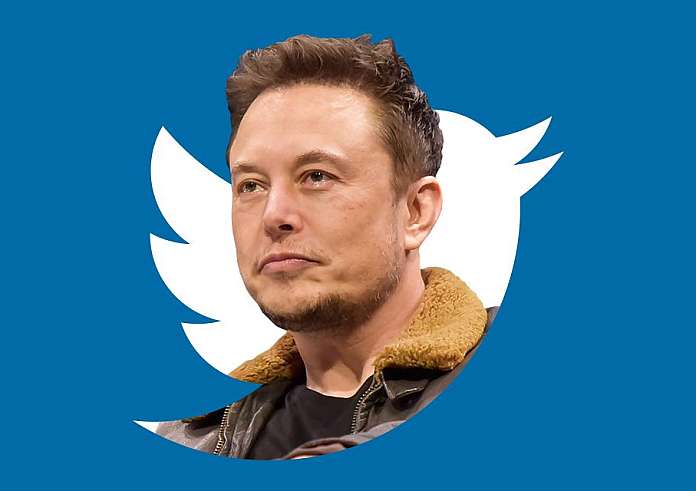 Twitter: Ο Έλον Μασκ σκέφτεται να καταργήσει το Twitter στην Ευρώπη