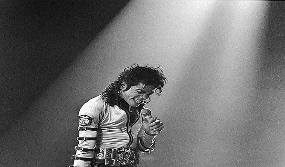 Μάικλ Τζάκσον: Δέκα χρόνια από το θάνατο του "Βασιλιά της Ποπ"