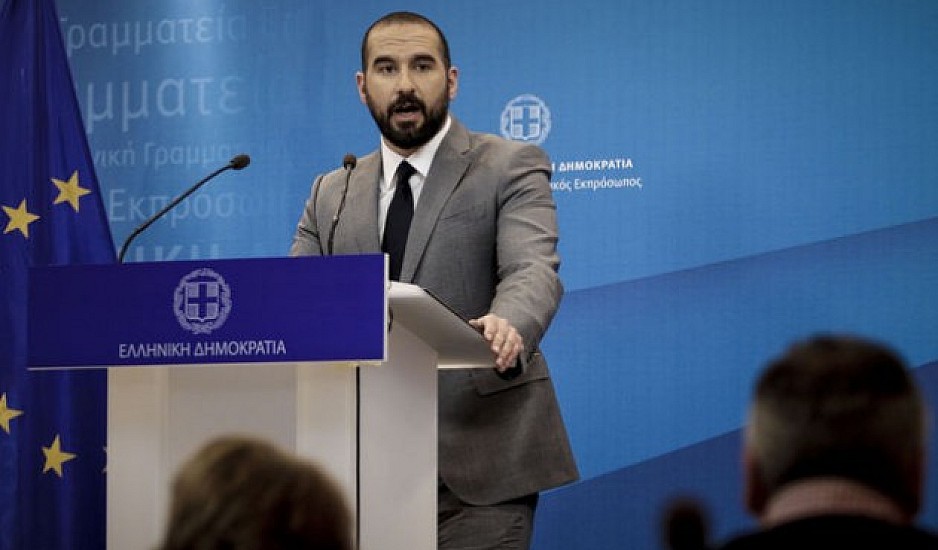 Τζανακόπουλος: Ψήφο εμπιστοσύνης αν καταψηφίσουν τη συμφωνία οι ΑΝΕΛ