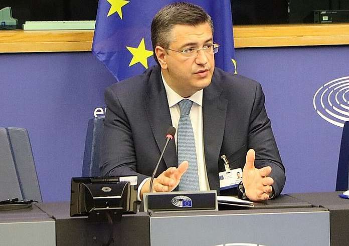 Ενοχλημένη η Τουρκία από τη δήλωση Ιμάμογλου για το επεισόδιο με τον Τζιτζικώστα
