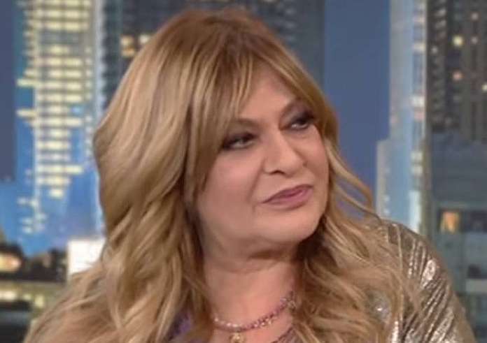 Τζόυς Ευείδη κατά Λιάγκα: Αν δεν βλέπεις τα ζώα σαν έναν άνθρωπο, κάτι σου λείπει