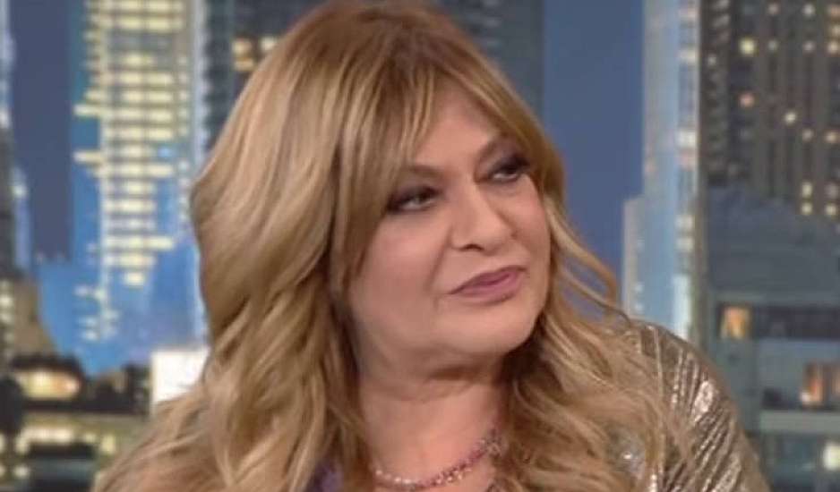 Τζόυς Ευείδη κατά Λιάγκα: Αν δεν βλέπεις τα ζώα σαν έναν άνθρωπο, κάτι σου λείπει
