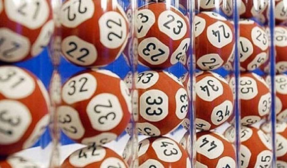 Κλήρωση Τζόκερ: Αυτοί είναι οι τυχεροί αριθμοί