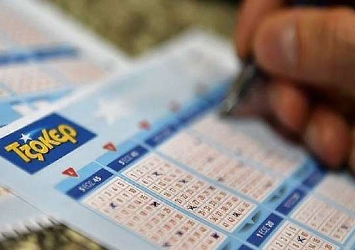 Τζόκερ: Ένας υπερτυχερός κέρδισε 1.167.345,33 Ευρώ - Στη Φλώρινα παίχτηκε το δελτίο