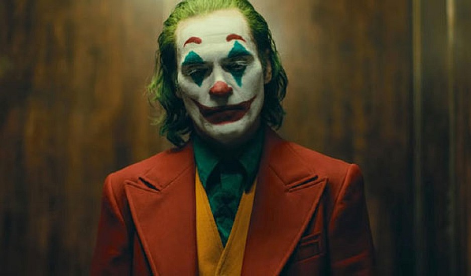 Joker: Δύο οι παρεμβάσεις της ΕΛΑΣ για ανηλίκους σε προβολές της ταινίας