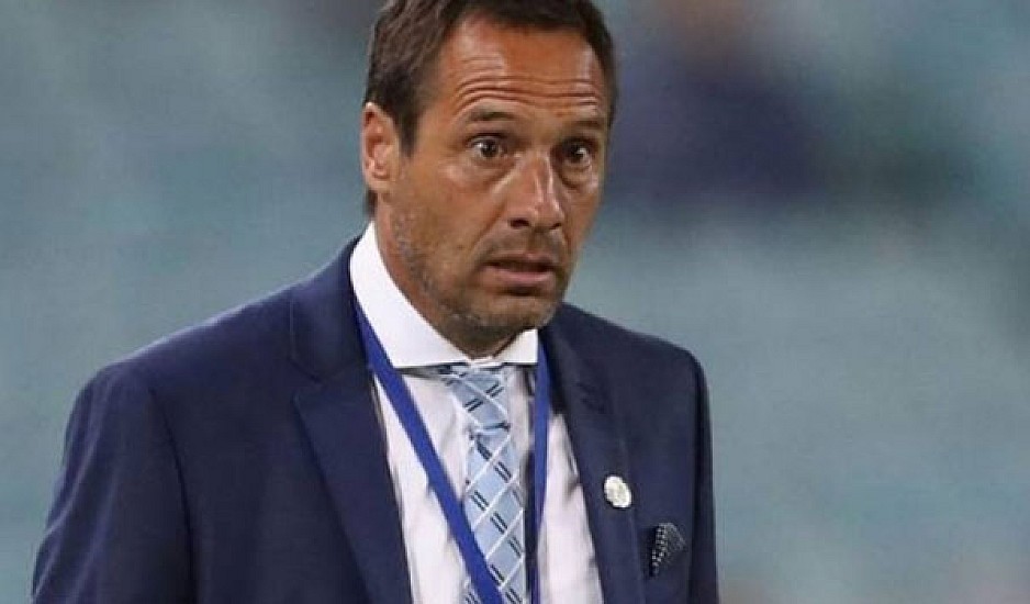 Αυτός θα είναι ο νέος προπονητής της Εθνικής Ελλάδας