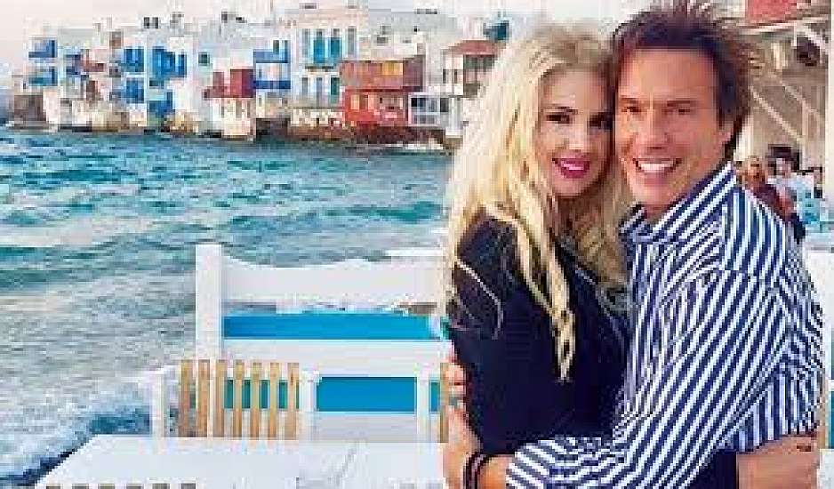 Φοβάμαι πλέον να μιλάω για τη θρησκεία γιατί μπορεί να θεωρηθώ γραφικός