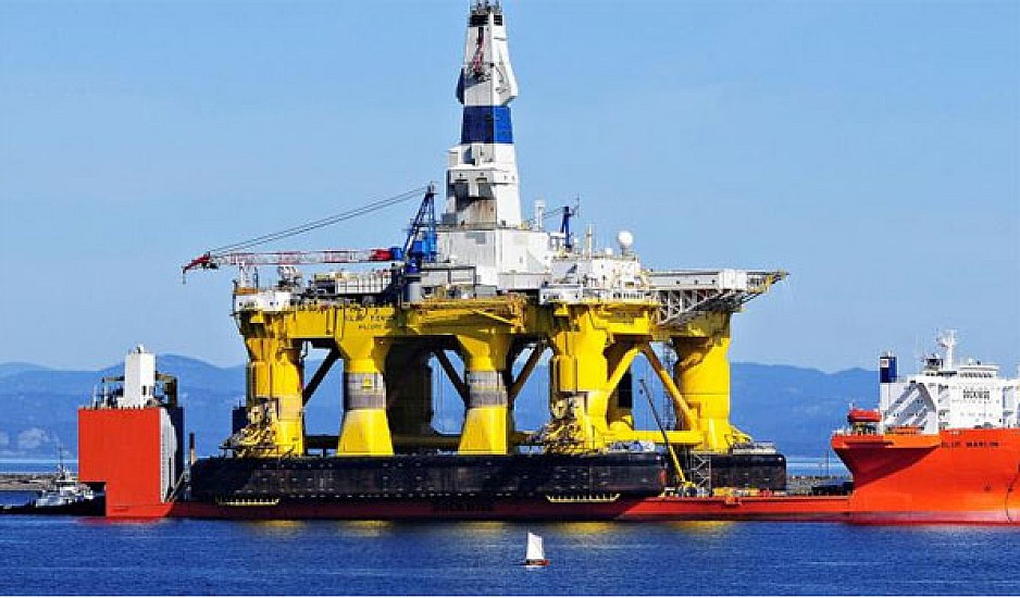 Σε τελικό στάδιο οι διαπραγματεύσεις για τα πετρέλαια σε Κρήτη και Ιόνιο