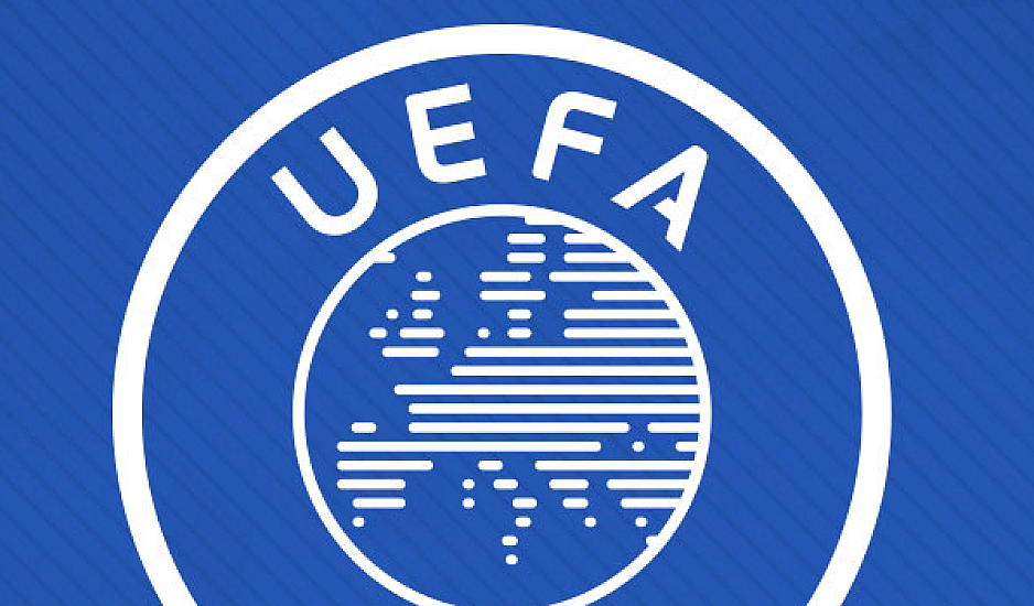 Κορονοϊός:  Η UEFA ανακοίνωσε αναβολή των τελικών Champions League και Europa League