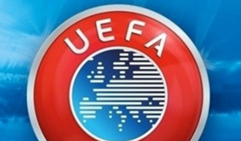 UEFA: Οι πόλεις που θα φιλοξενήσουν αθλητικές διοργανώσεις