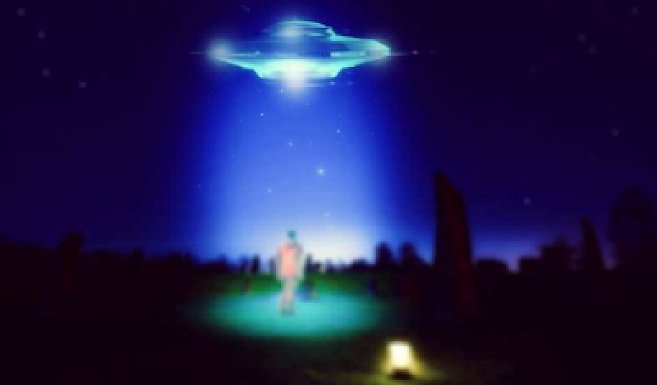 Τα UFO που εντοπίζονται από την αεροπορία των ΗΠΑ είναι περισσότερα απ’ όσα νομίζετε