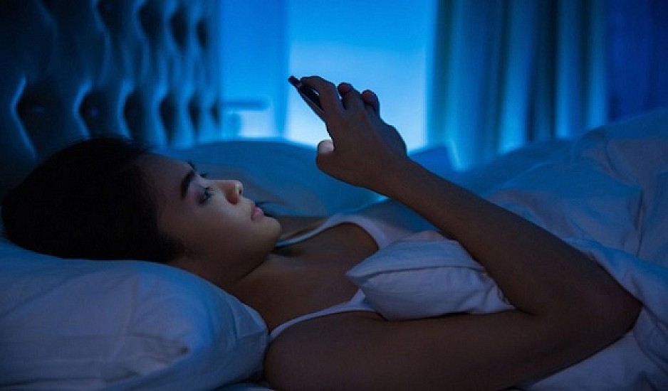 Ύπνος:  Το λάθος στο κρεβάτι που μας κλέβει έως και τρεις ώρες ύπνου