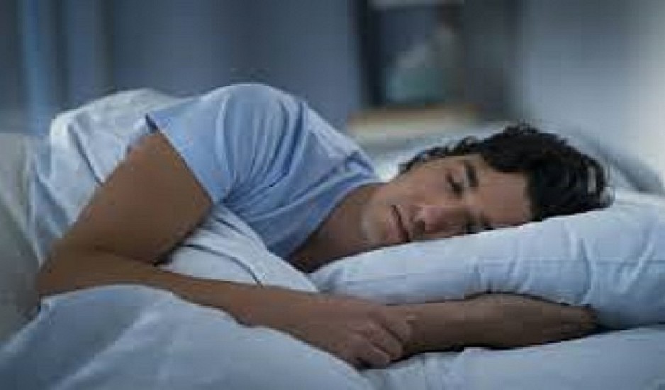 Επικίνδυνος ο ύπνος πάνω από οκτώ ώρες την ημέρα;