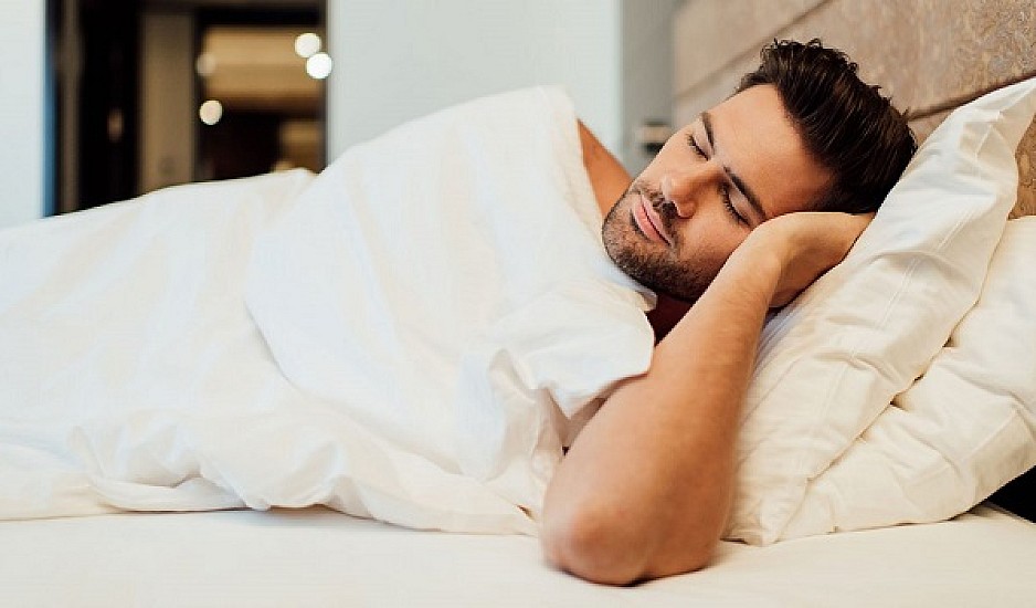 Οι  έξι μύθοι που καταστρέφουν τον ύπνο και την υγεία μας