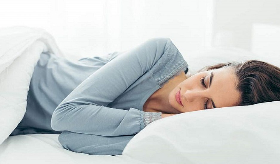 Κοιμηθήκατε μόνο 4 ώρες; Ανακαλύψτε πόσο επηρεάζει τον οργανισμό σας