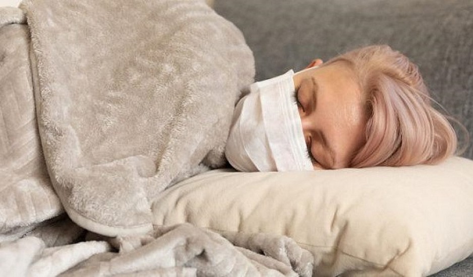 Ύπνος: Πόσο πρέπει να κοιμάστε για να μην παχύνετε
