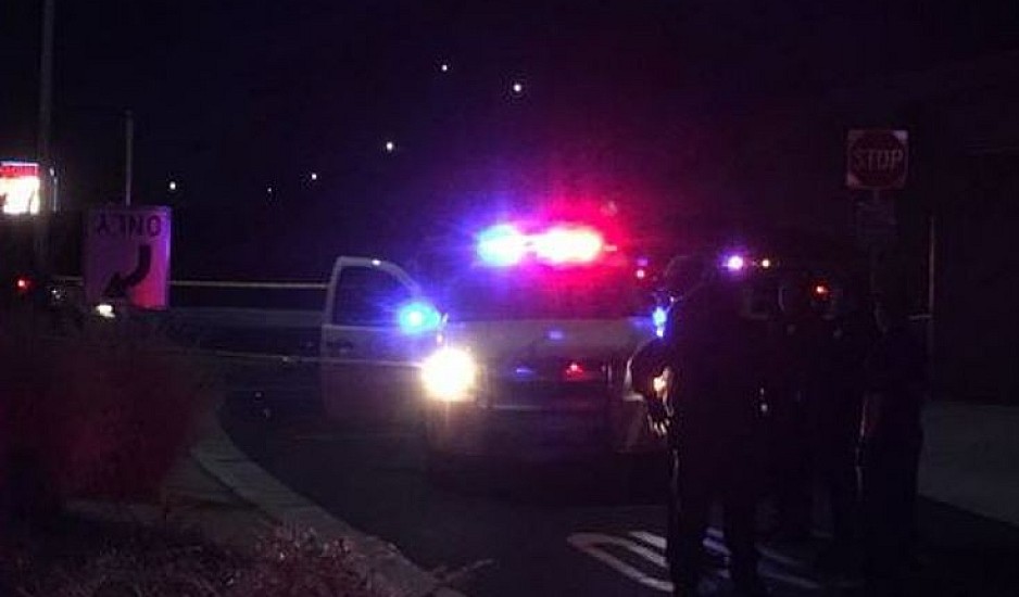 ΗΠΑ: Νέο περιστατικό αστυνομικής βίας. Αστυνομικός πυροβόλησε 13χρονο αυτιστικό αγόρι