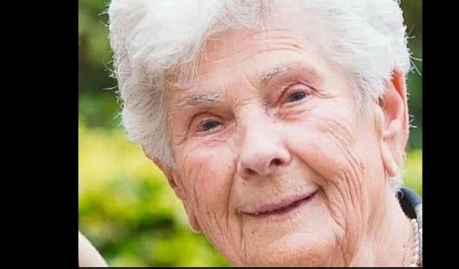 Βέλγιο: 90χρονη αρνήθηκε τον αναπνευστήρα. «Σώστε νεώτερους ασθενείς. Εγώ έζησα ήδη μια ωραία ζωή»