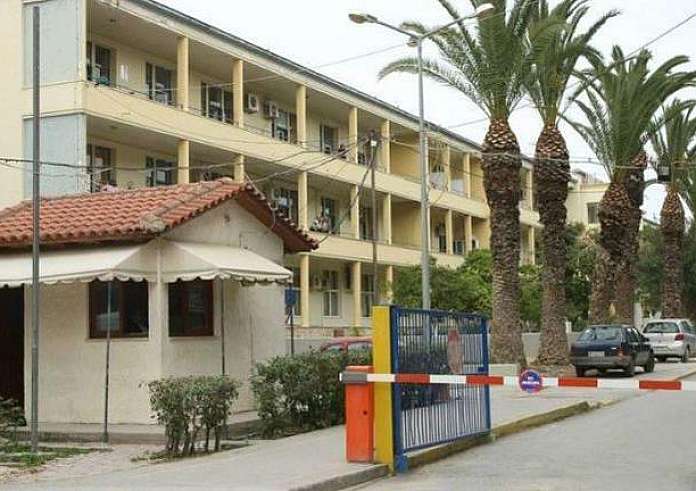 Κρήτη: Σε ΜΕΘ 17χρονη με κρανιοεγκεφαλικές κακώσεις – Βρέθηκε τη νύχτα χτυπημένη στα Χανιά