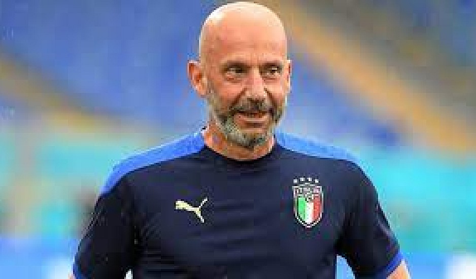 Βιάλι: Ενός λεπτού σιγή στη Serie A στη μνήμη του - Έχασε τη μάχη με τον καρκίνο