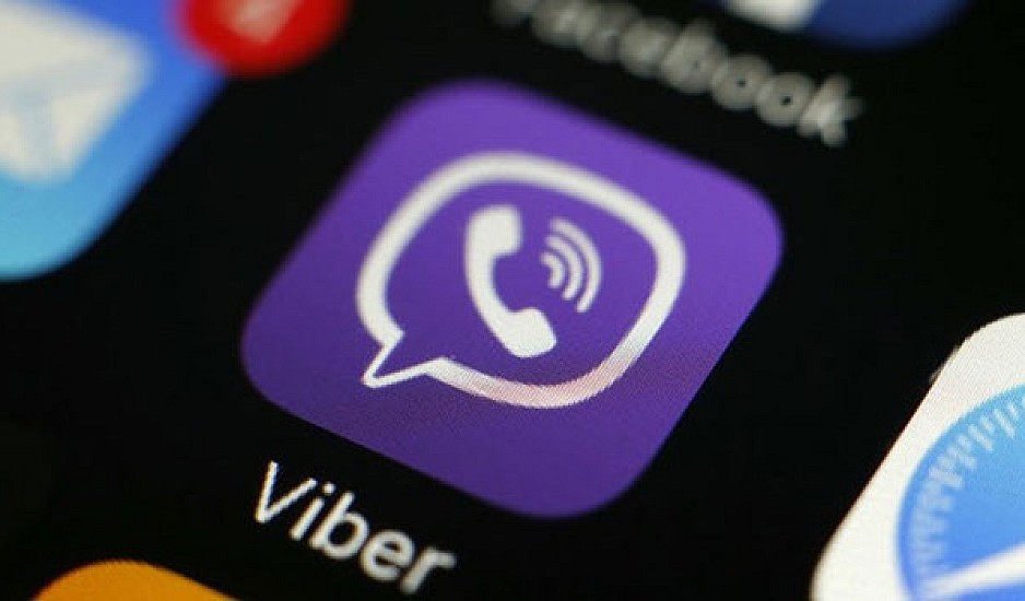 Viber: Έρχονται τα μηνύματα που διαγράφονται μόνα τους