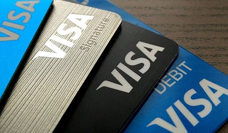 Επαναλειτουργεί το σύστημα πληρωμών Visa. Τι προκάλεσε το πρόβλημα;