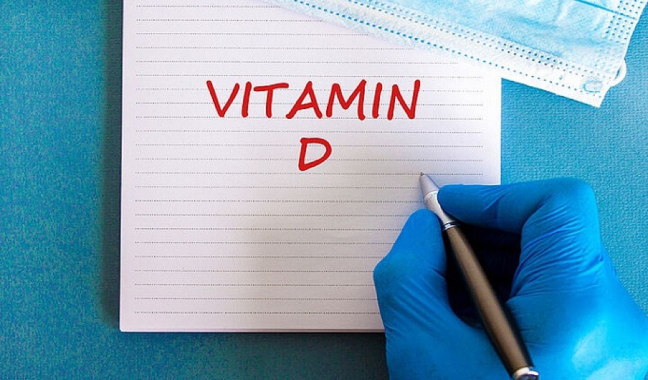 Συμπληρώματα βιταμίνης D και αυτοάνοσα νοσήματα