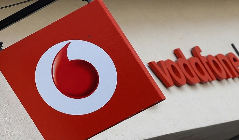 Γιατί έπεσε το δίκτυο της Vodafone – Η ανακοίνωση της εταιρείας