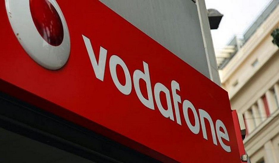 Vodafone: Η συγγνώμη της εταιρείας με δωρεάν data και χρόνο ομιλίας