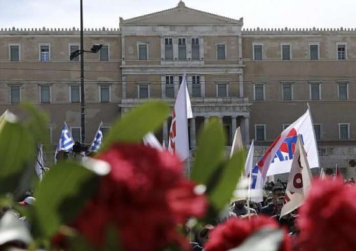 Πρωτομαγιά 2024: Για πότε μεταφέρθηκε η αργία