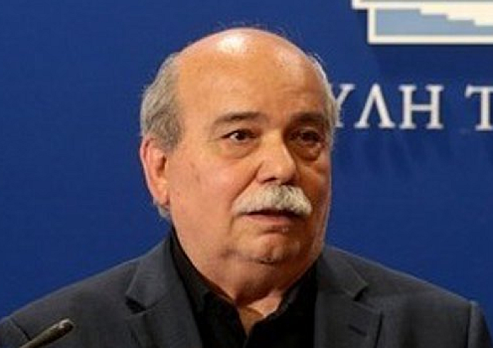 Βούτσης για υπόθεση Novartis: «Δεν αποσύρουμε τους βουλευτές μας»
