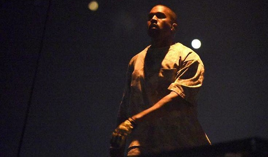 Άγνωστοι πυροβόλησαν σε έπαυλη που γυρνούσε βίντεο κλιπ τον Kanye West