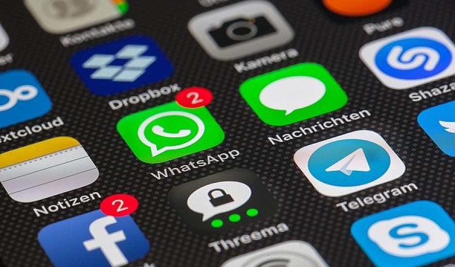 Τι ετοιμάζει το Facebook για WhatsApp και Messenger