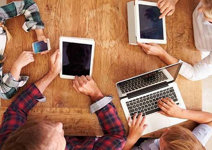 Ποιο λάθος κάνεις με το Wi-Fi και έχεις αργό ίντερνετ;