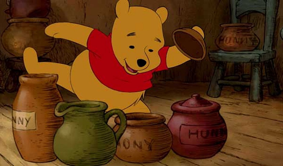 Winnie the Pooh: Η θλιβερή ιστορία πίσω από το πιο αγαπημένο αρκουδάκι των παιδιών