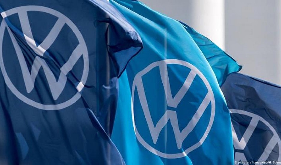 Θρίλερ στην Volkswagen: Οι ηχογραφημένες υποκλοπές και το απανθρακωμένο πτώμα πρώην μάνατζερ