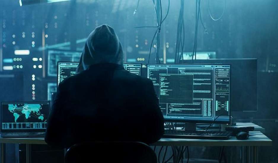 Europol: Σύλληψη 288 ανθρώπων που δραστηριοποιούνταν στο σκοτεινό διαδίκτυο