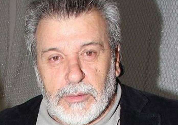 Παγιδευμένοι: Ο Τάσος Χαλκιάς μπαίνει στη σειρά ως Πάνος Βερβερίδης