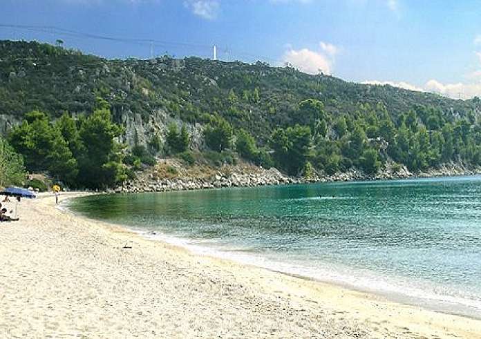 Κίνημα της πετσέτας και στη Χαλκιδική - Δυο συγκεντρώσεις σήμερα