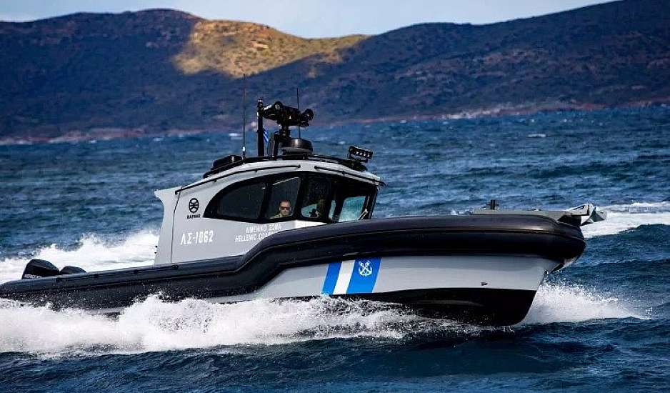 Χαλκιδική: 48χρονος πνίγηκε σε παραλία στον Νέο Μαρμαρά