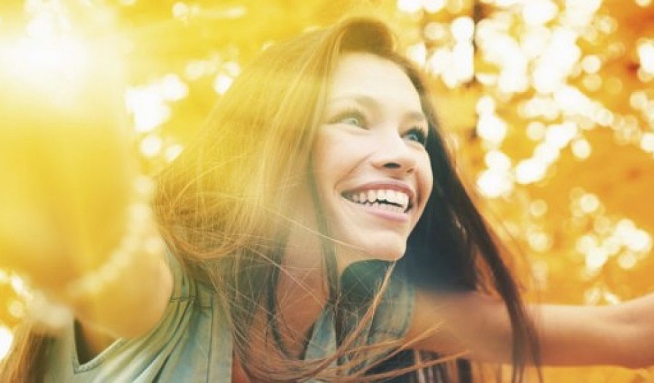 9 συνήθειες για να έχετε μια πιο ευτυχισμένη και υγιή ζωή