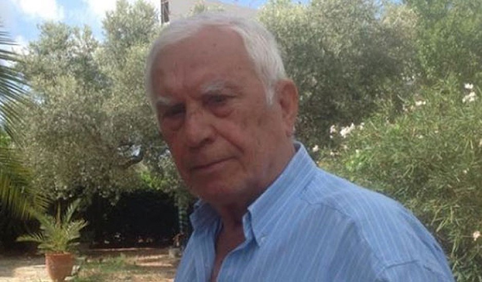 Νίκος Ξανθόπουλος: Αύριο θα γίνει η κηδεία