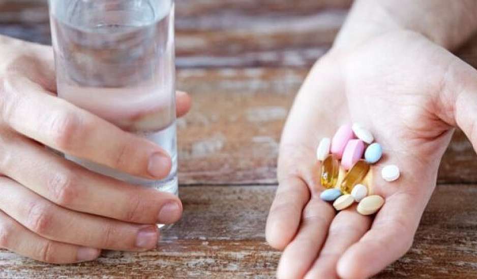 Κάνουν ότι υπόσχονται τα χάπια αδυνατίσματος;