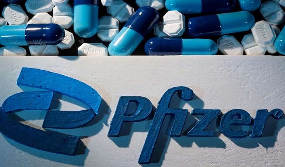 Μπουρλά: Η Pfizer θα παράξει 500 εκατ. χάπια για τον κορονοϊό το 2022 – Πόσο θα διαρκεί η θεραπεία