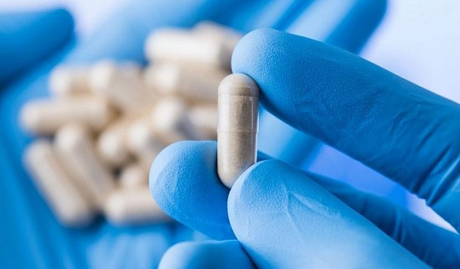 Άδεια να κυκλοφορήσει το χάπι Molnupiravir κατά του κορονοιού θα ζητήσει από τις αρχές των ΗΠΑ, η Merck