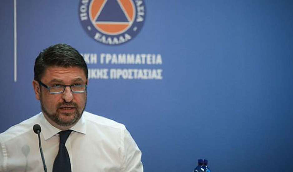 Κορονοϊός: Σε καραντίνα οικισμός του Ιάσμου Ροδόπης μετά τα νέα κρούσματα