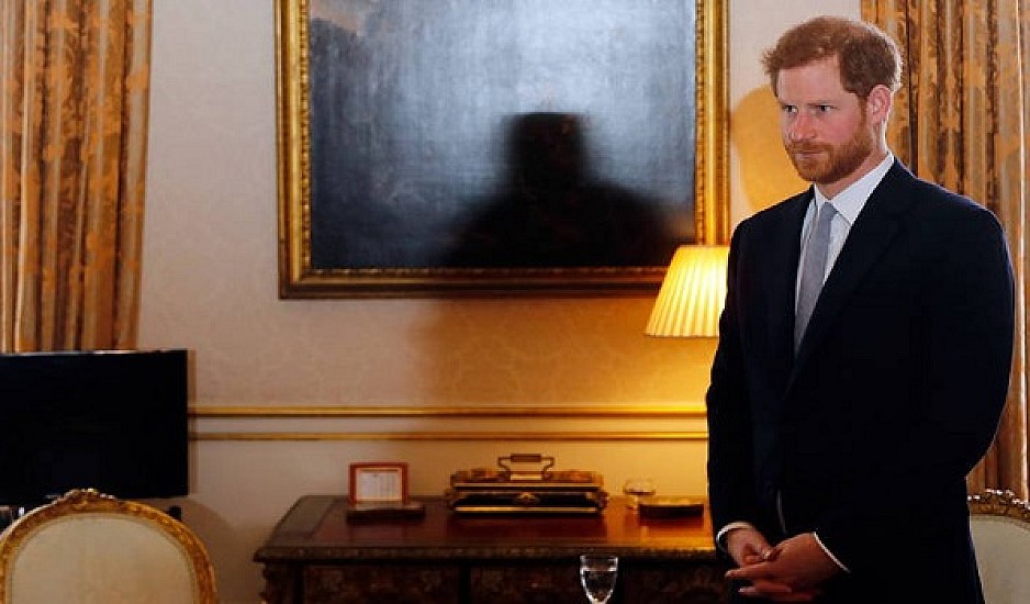 Βρετανία: Ο πρίγκιπας Χάρι διεκδικεί νομικά την αστυνομική προστασία του