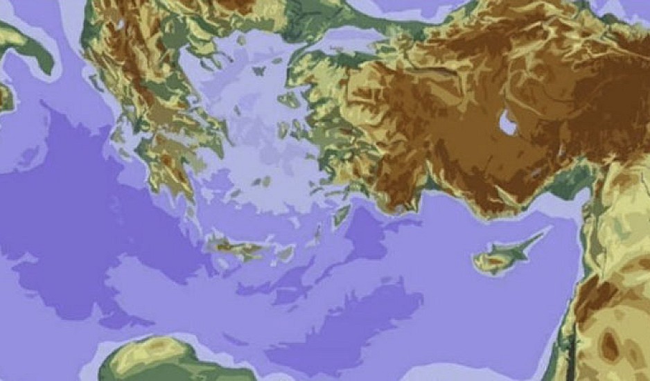 Η Ρωσία στηρίζει την Ελλάδα: Έχει δικαίωμα να επεκτείνει τα χωρικά της ύδατα στα 12 μίλια