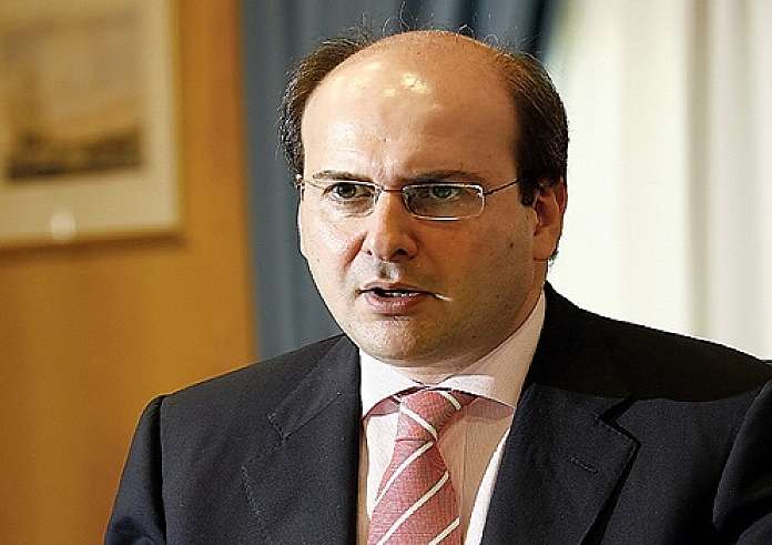 Χατζηδάκης: Είμαι πεπεισμένος ότι ο πρωθυπουργός δεν έχει καμία σχέση με την παρακολούθησή μου