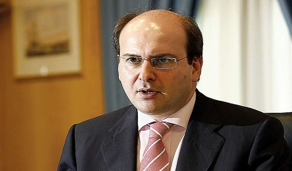Χατζηδάκης: Είμαι πεπεισμένος ότι ο πρωθυπουργός δεν έχει καμία σχέση με την παρακολούθησή μου